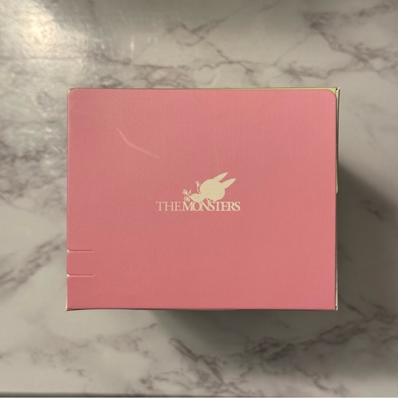 Pop Mart The Monsters Labubu Exciting Macaron Series Vinyl Plush Blind B… - Picture 5 of 10